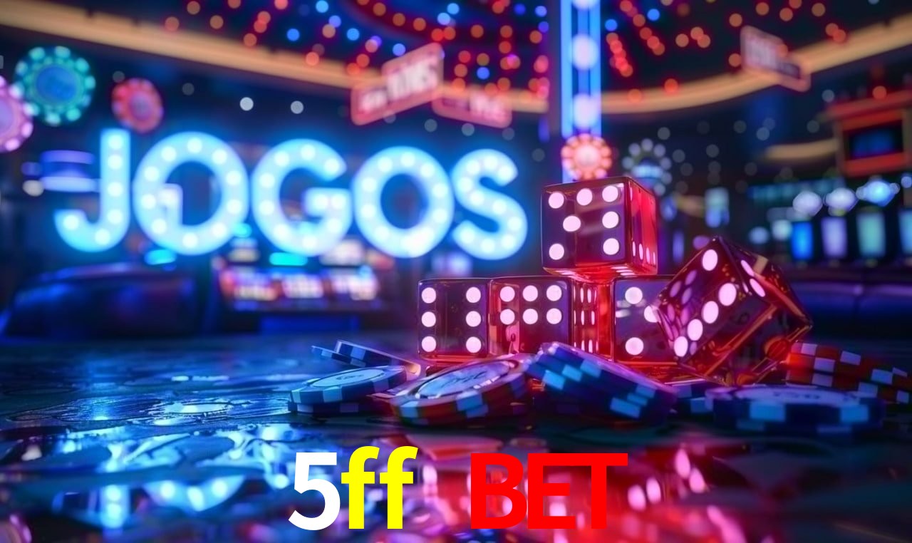Roda da fortuna na 5ff bet