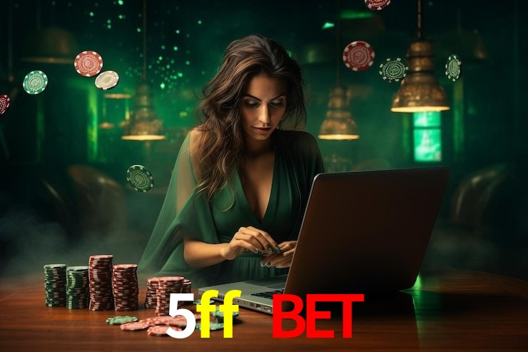 Escolher plataforma para baixar 5ff bet