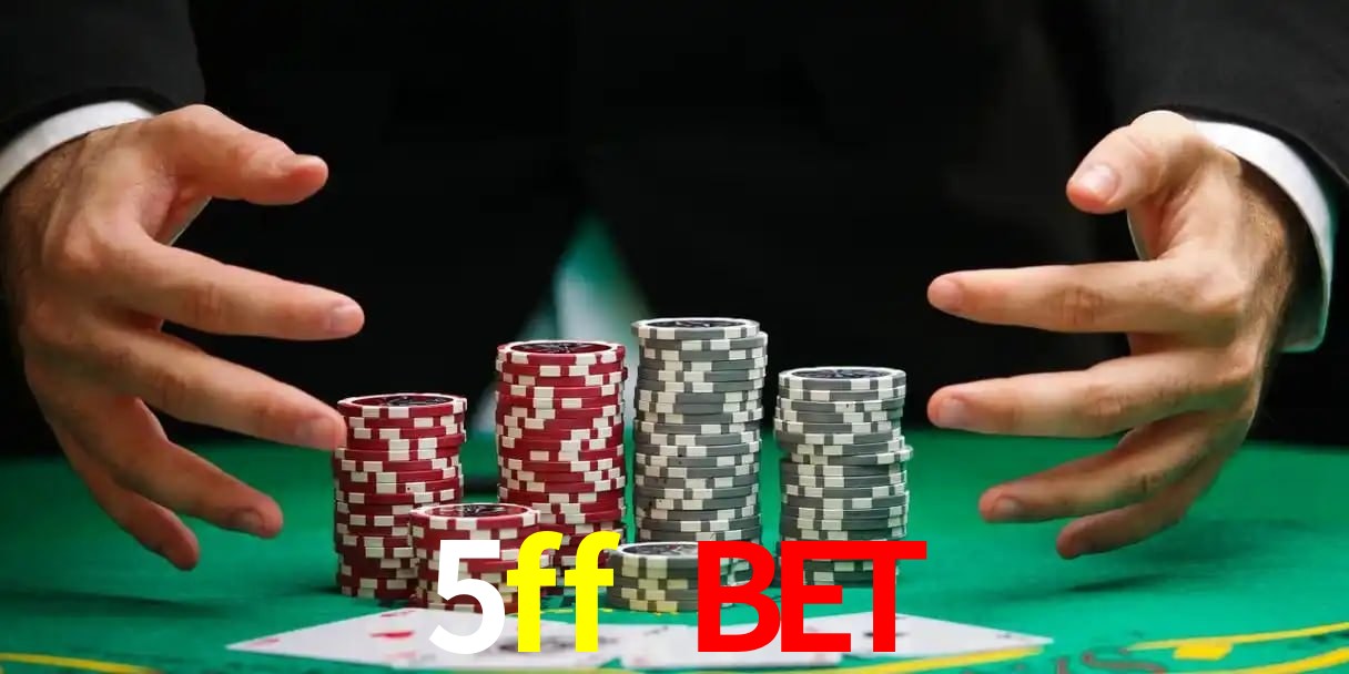 Benefícios VIP na 5ff bet