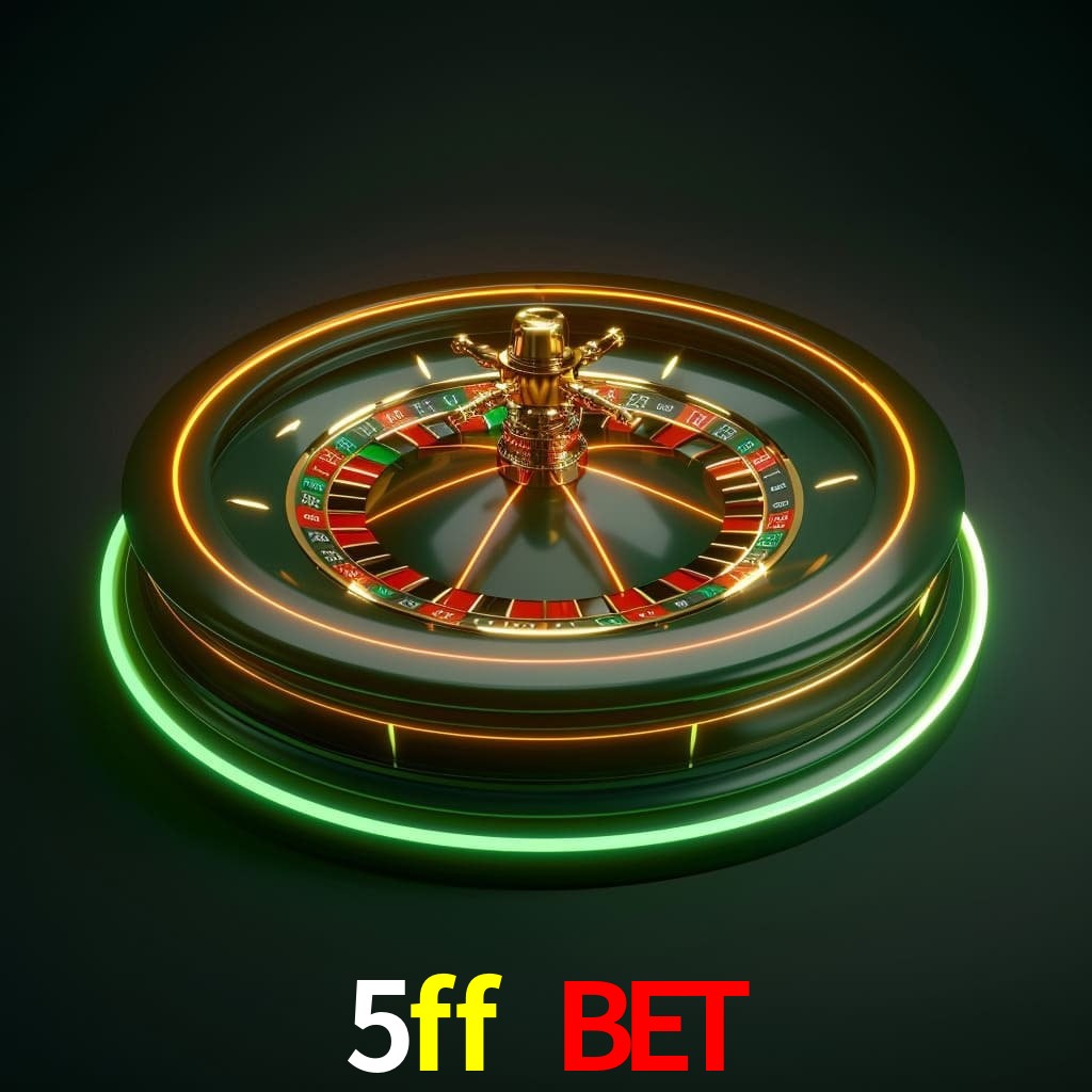 Download de APK seguro na 5ff bet